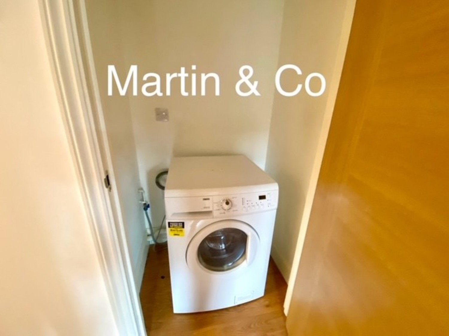 The Parade, Epsom, KT18