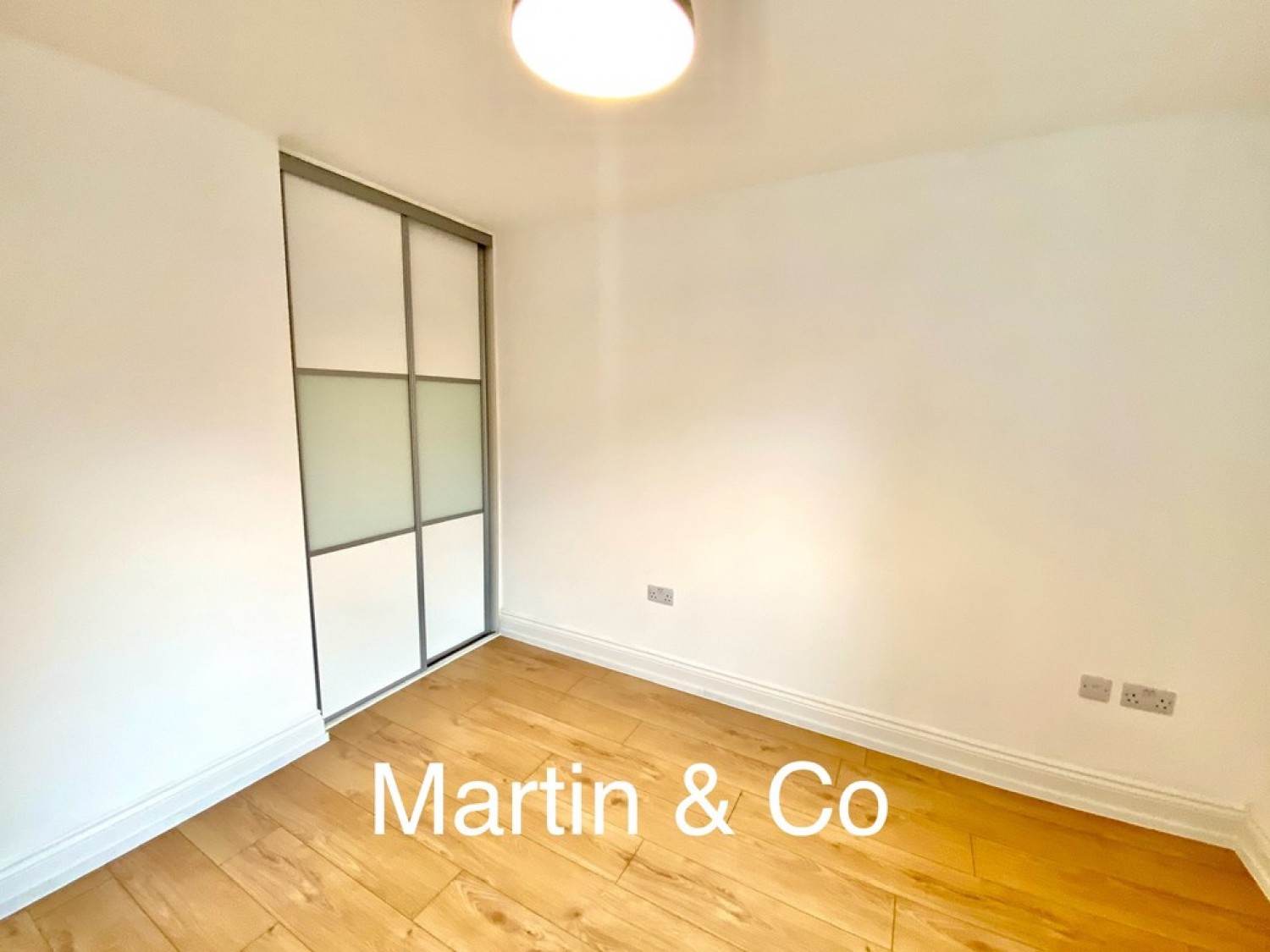 The Parade, Epsom, KT18