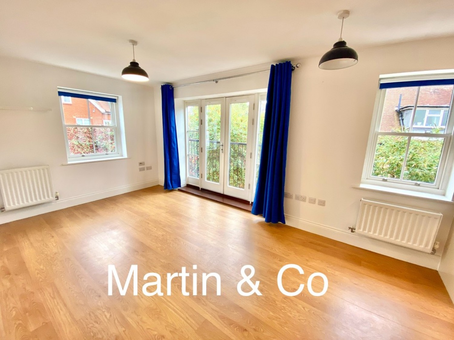 The Parade, Epsom, KT18