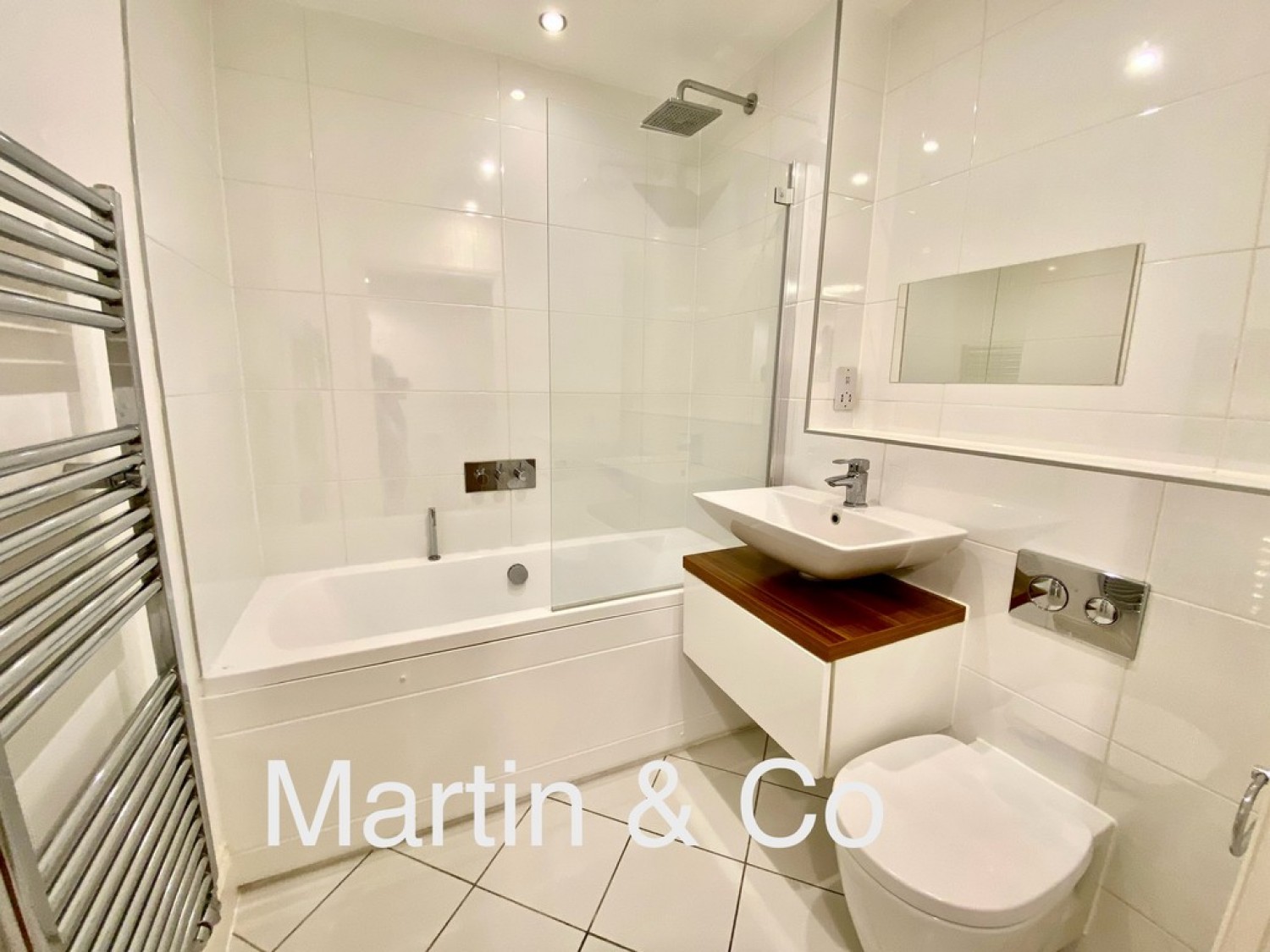The Parade, Epsom, KT18