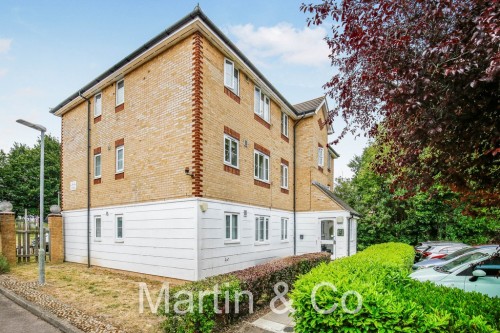 Chipstead Close, Sutton, SM2