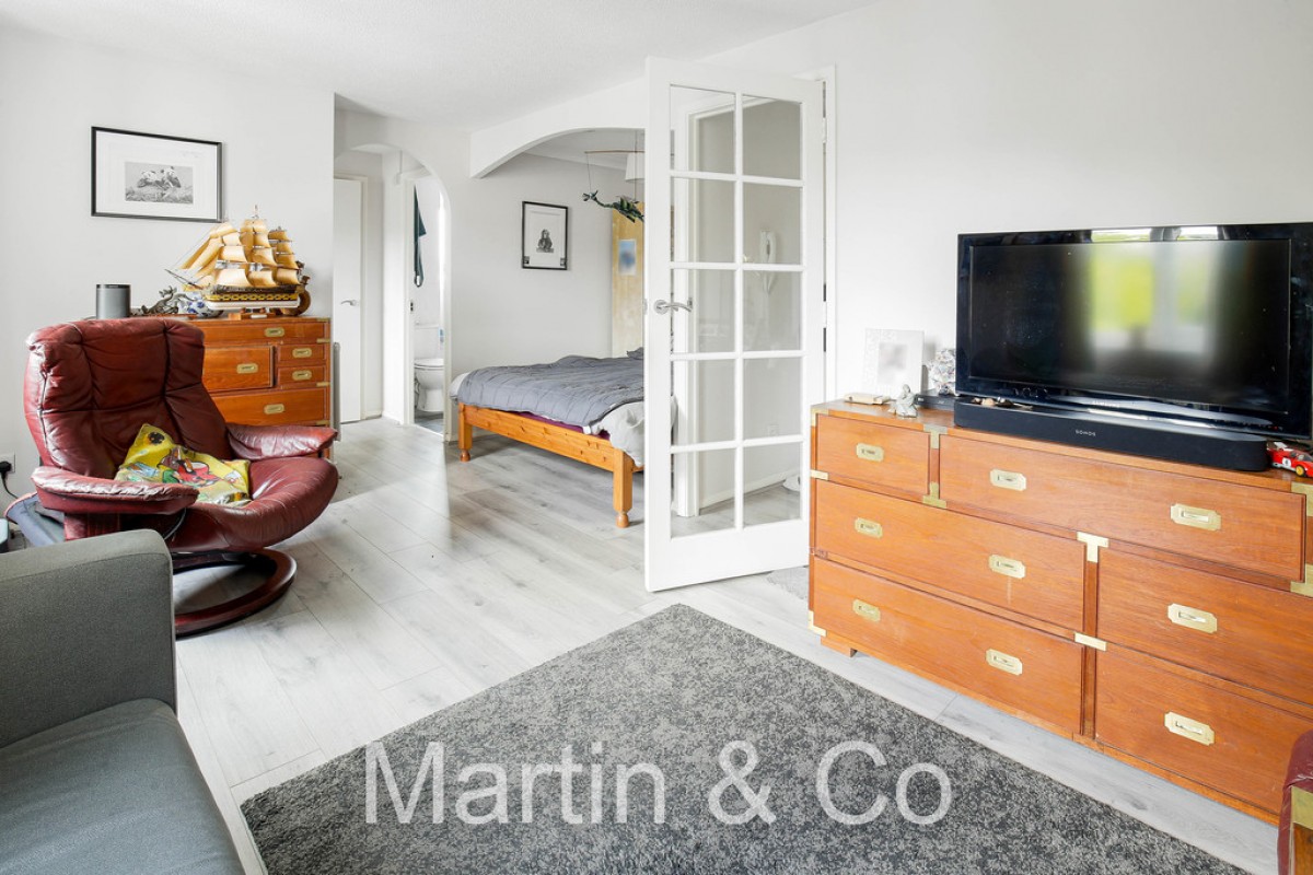 Chipstead Close, Sutton, SM2