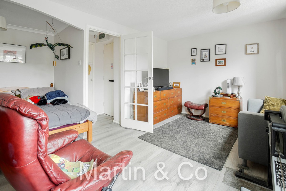 Chipstead Close, Sutton, SM2