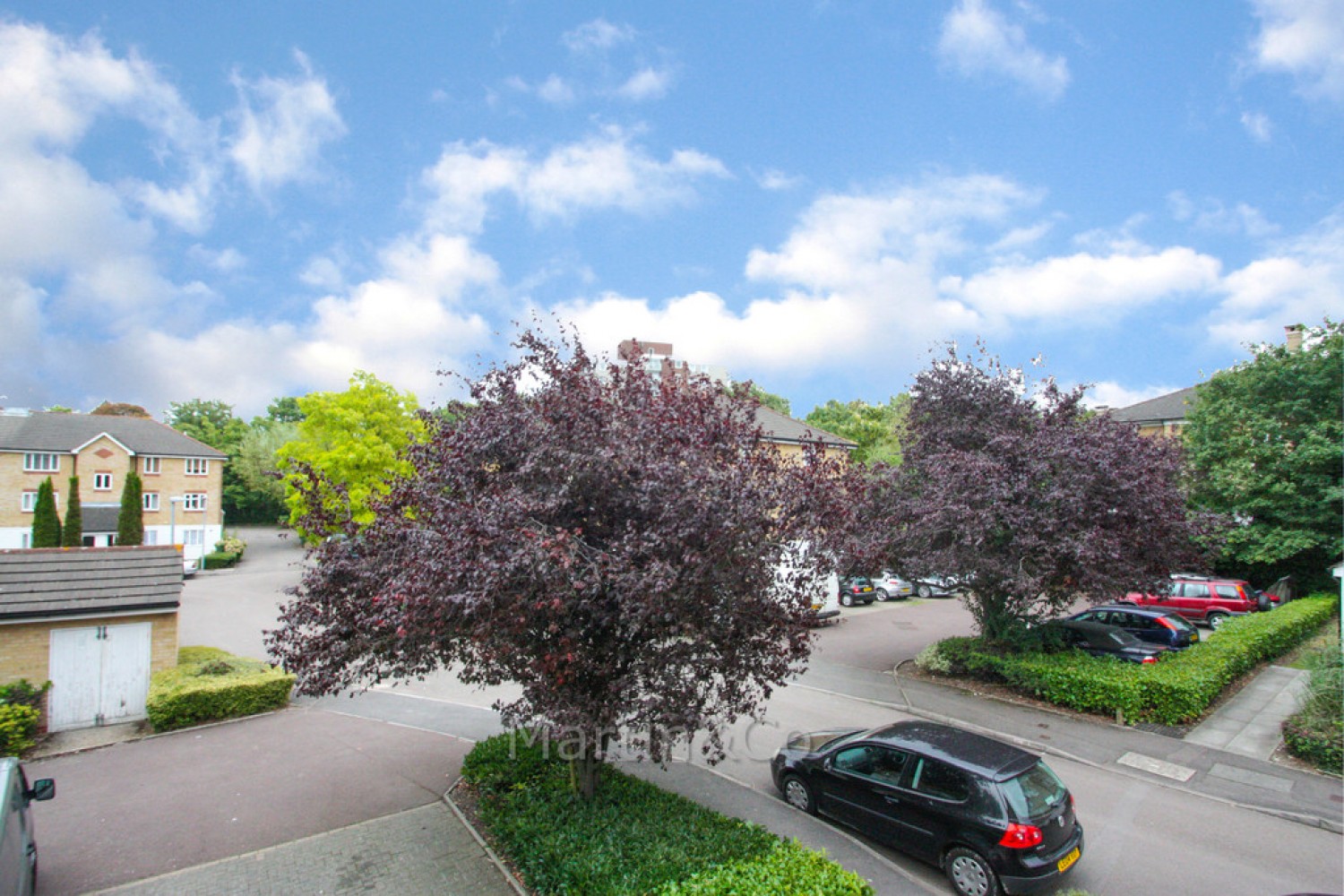 Chipstead Close, Sutton, SM2