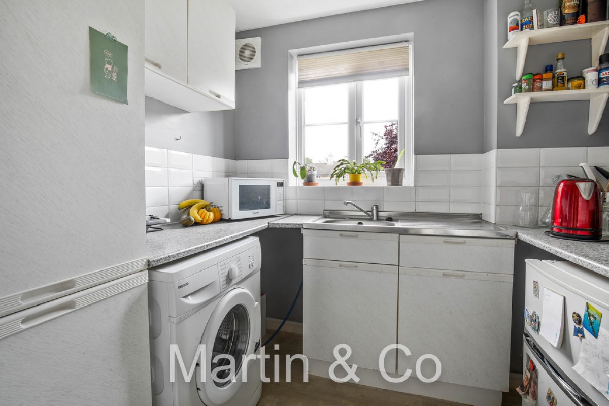 Chipstead Close, Sutton, SM2