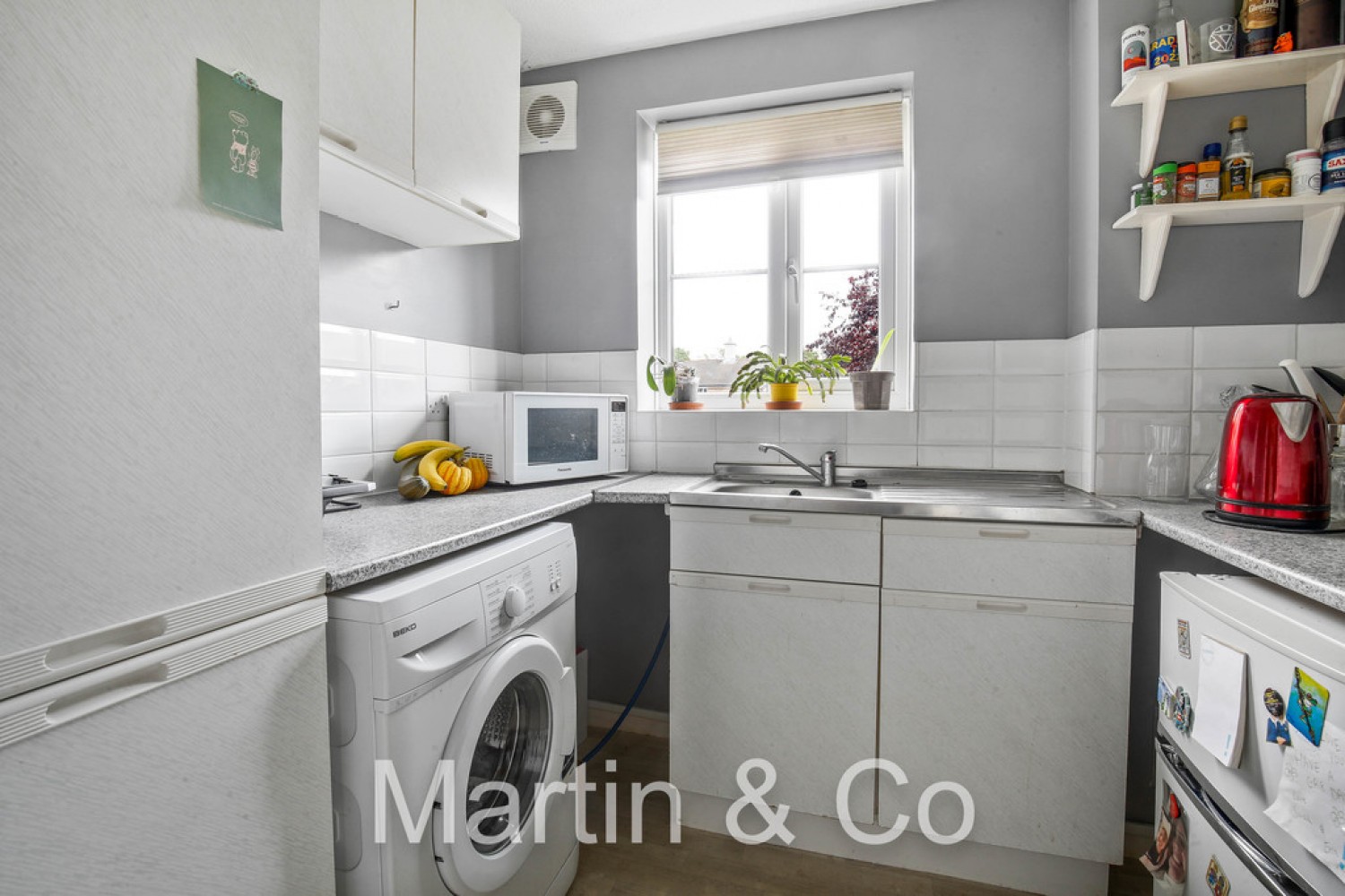 Chipstead Close, Sutton, SM2