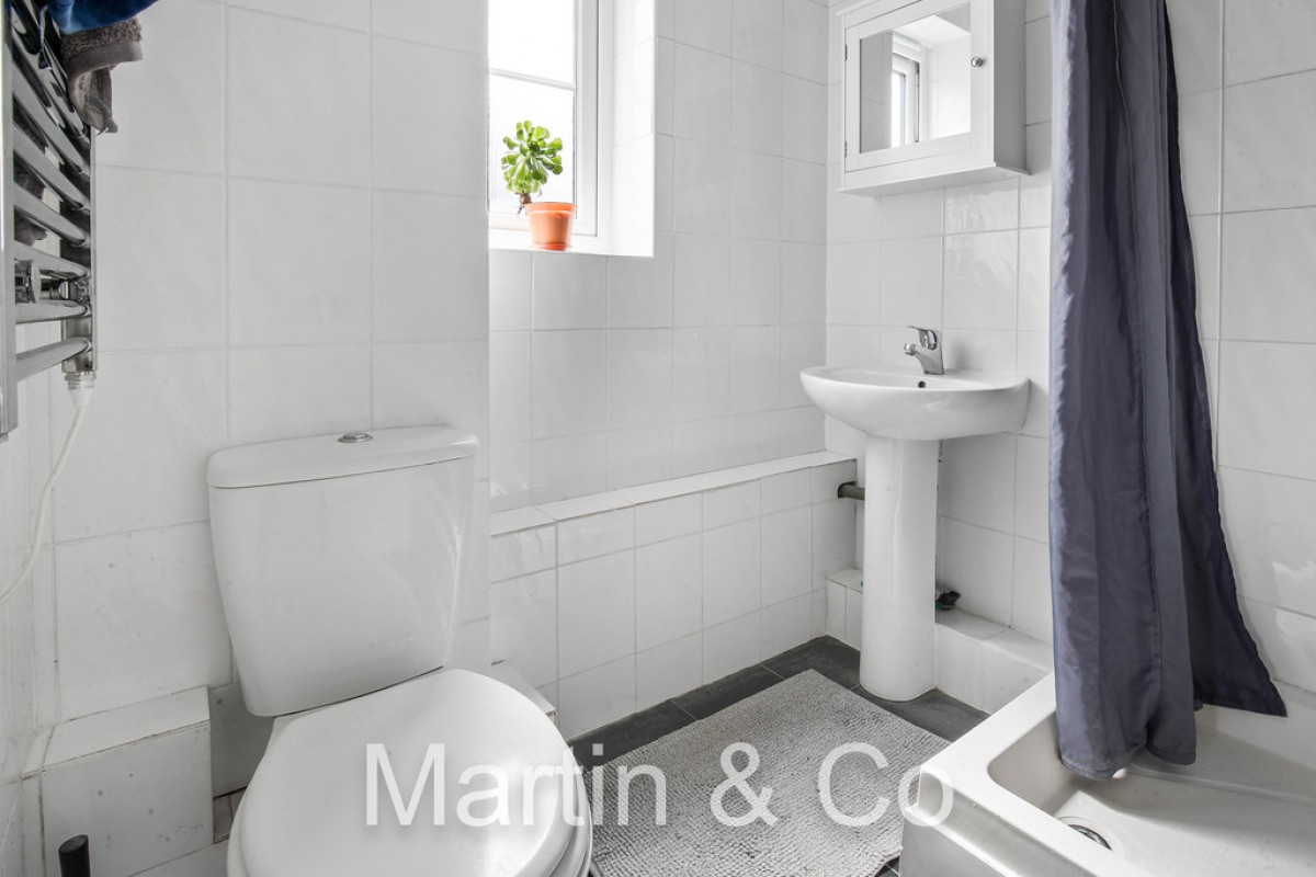 Chipstead Close, Sutton, SM2