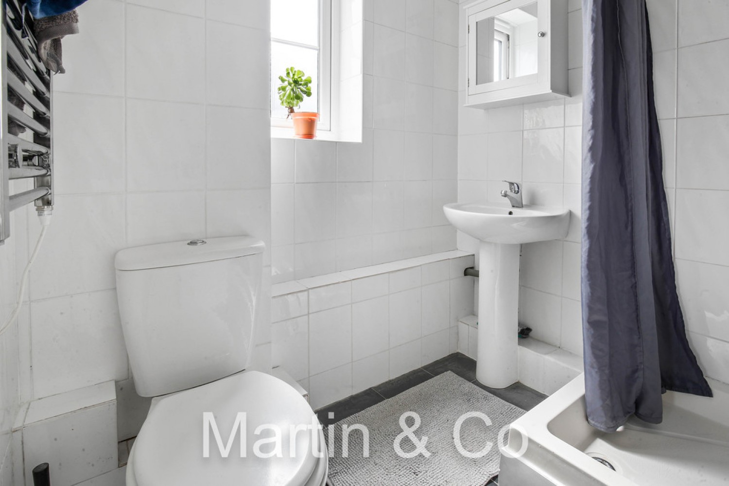 Chipstead Close, Sutton, SM2