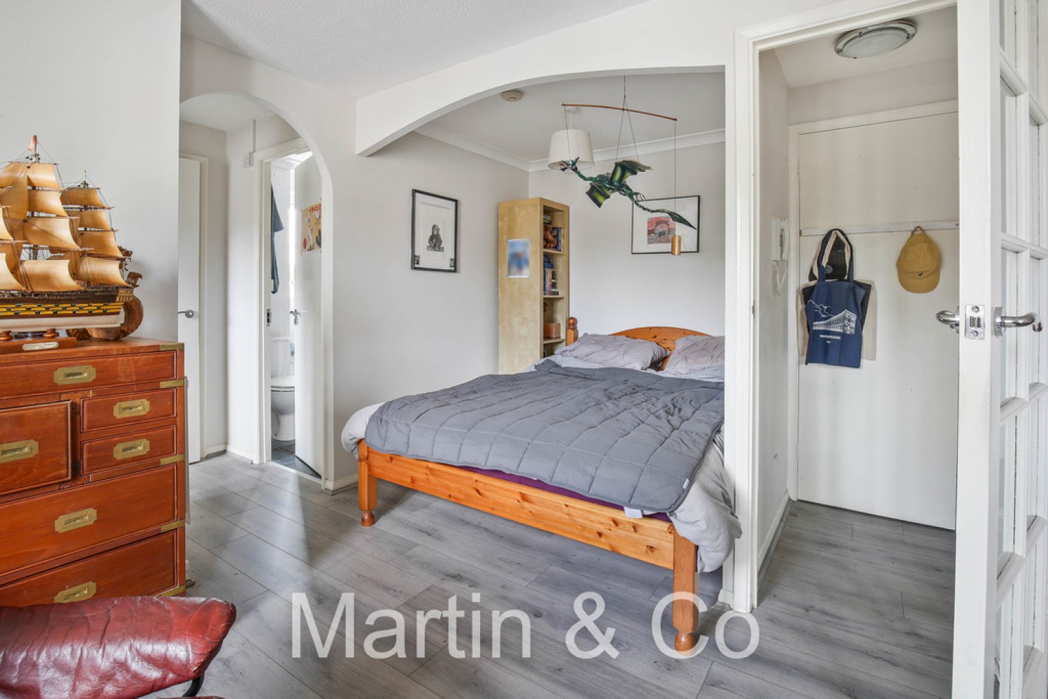 Chipstead Close, Sutton, SM2