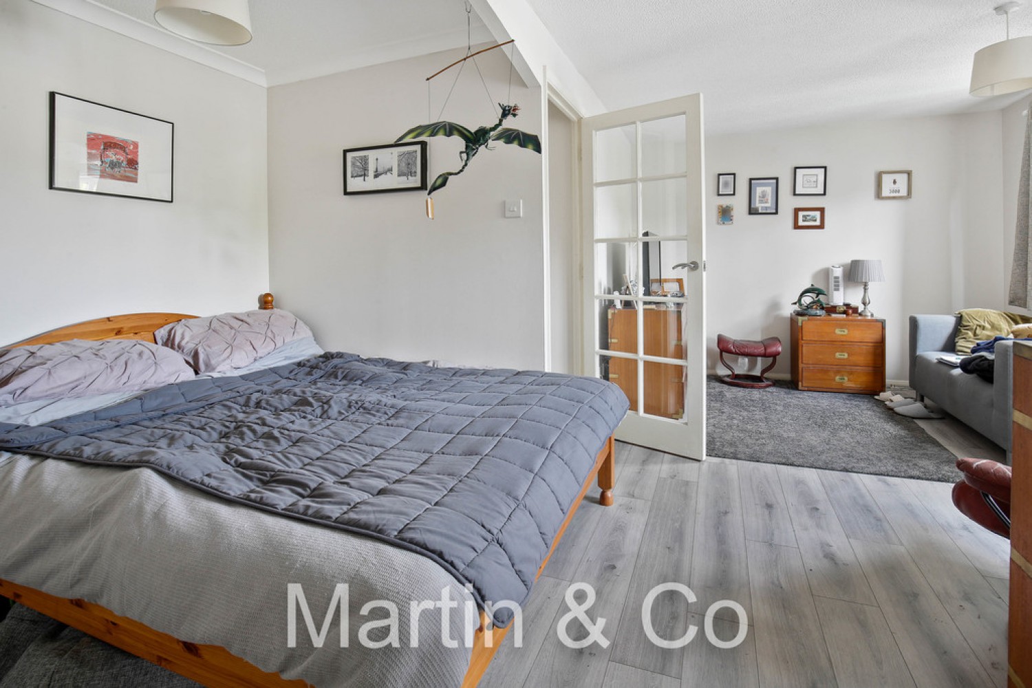 Chipstead Close, Sutton, SM2