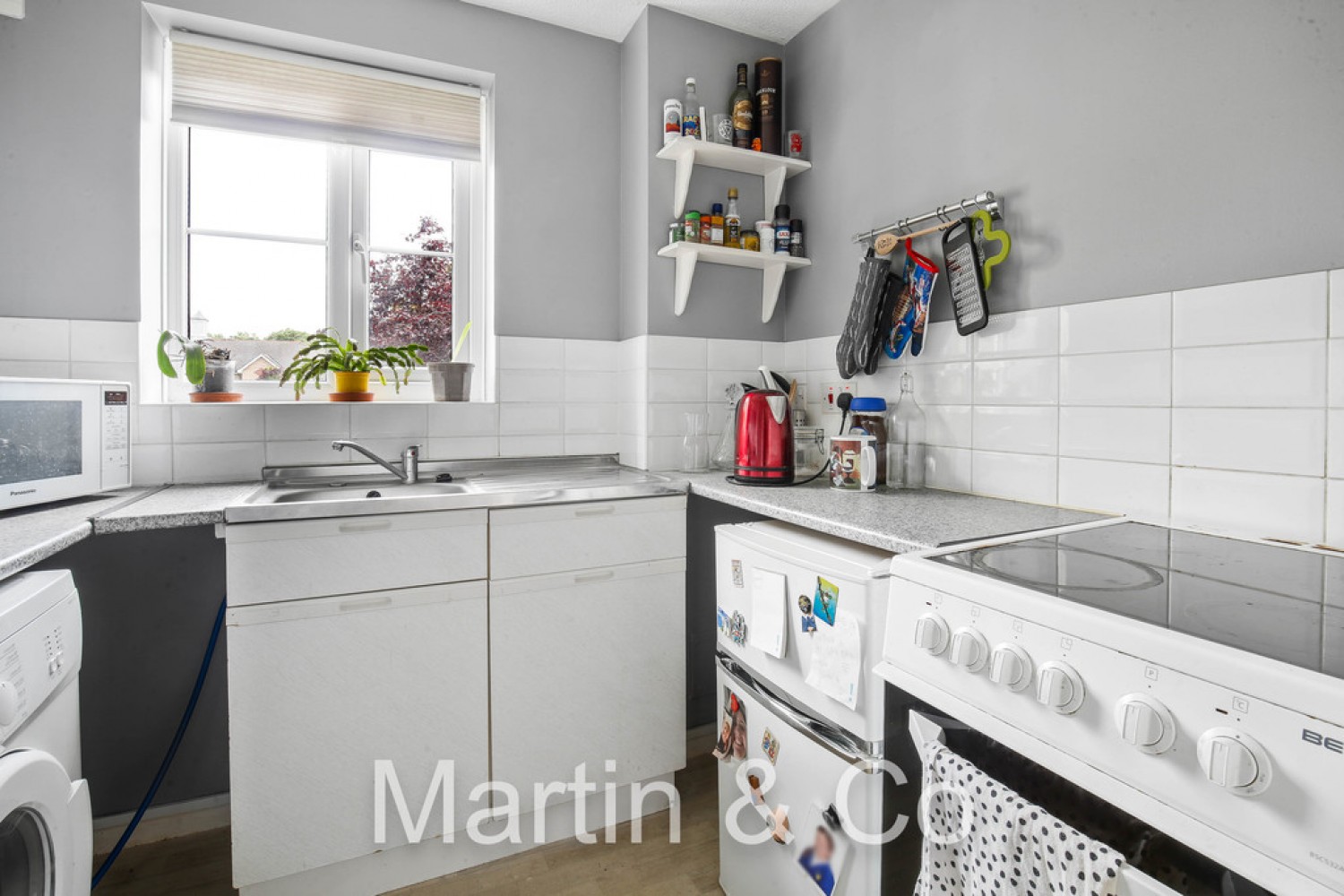 Chipstead Close, Sutton, SM2