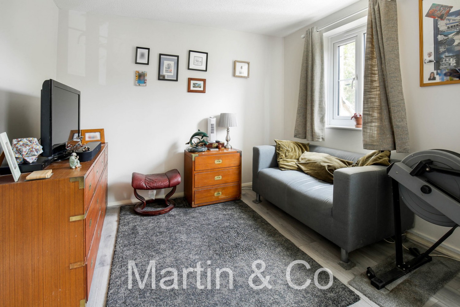 Chipstead Close, Sutton, SM2