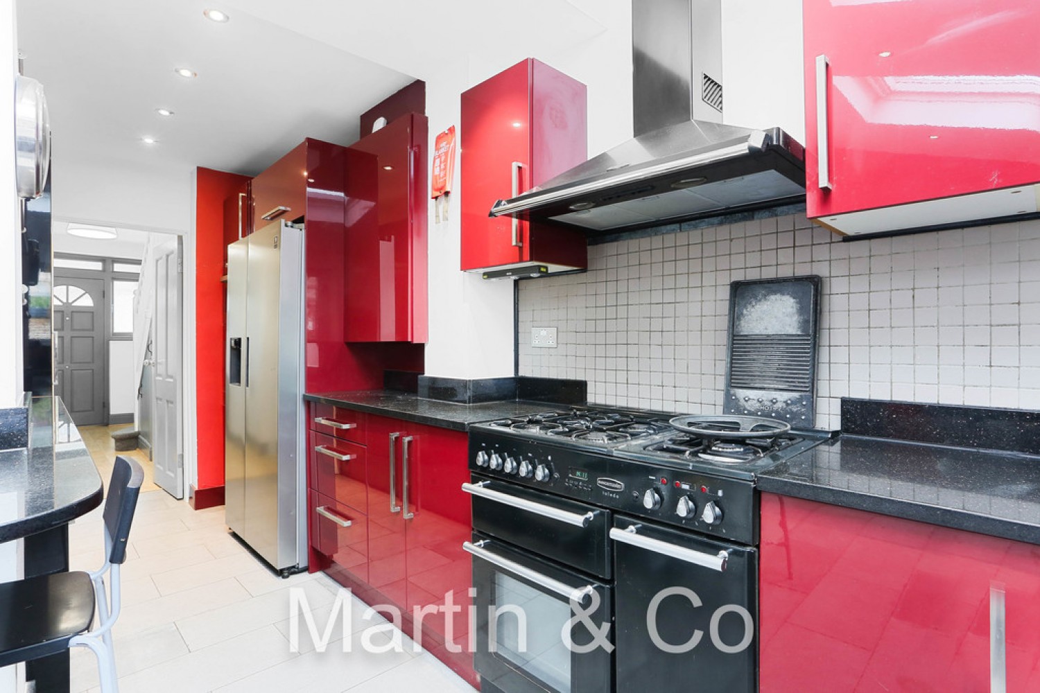 Taunton Close, Sutton, SM3