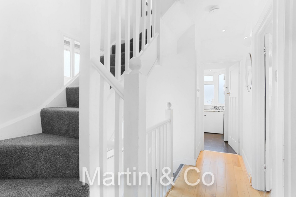 Taunton Close, Sutton, SM3