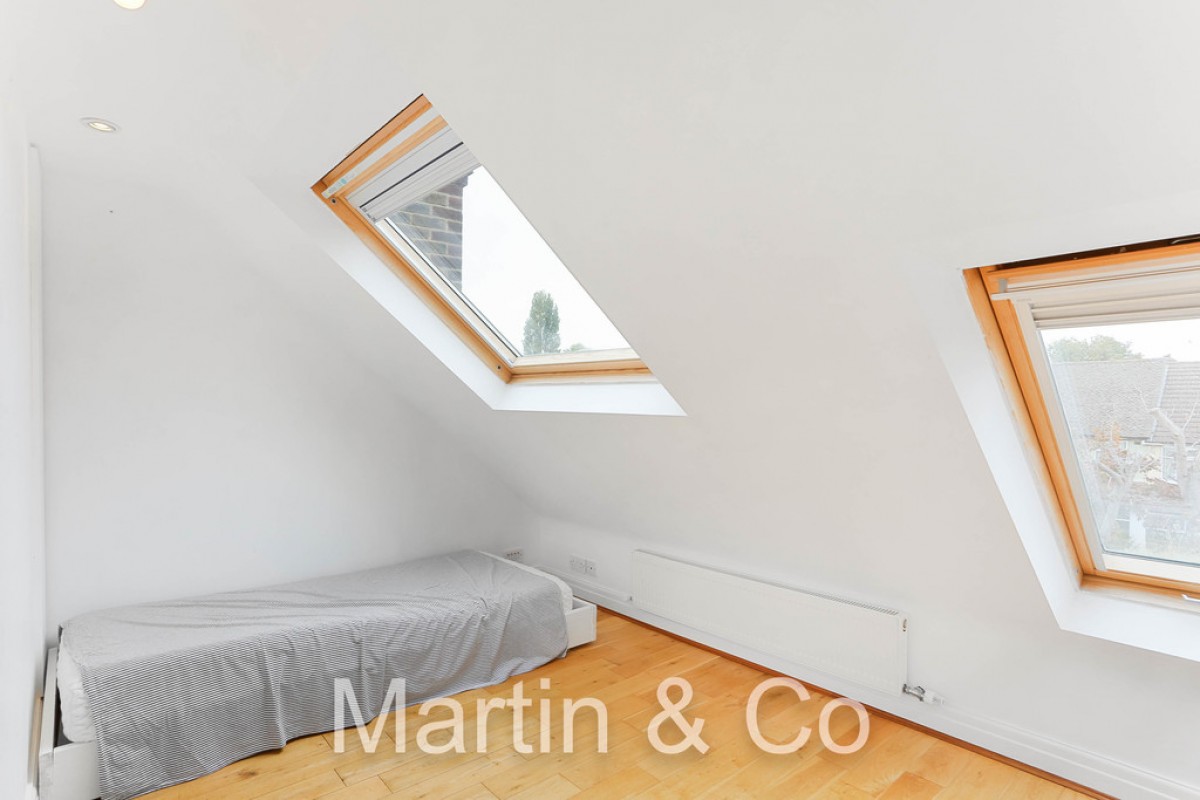 Taunton Close, Sutton, SM3