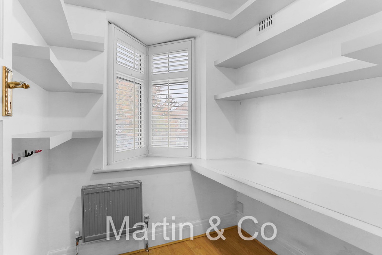 Taunton Close, Sutton, SM3