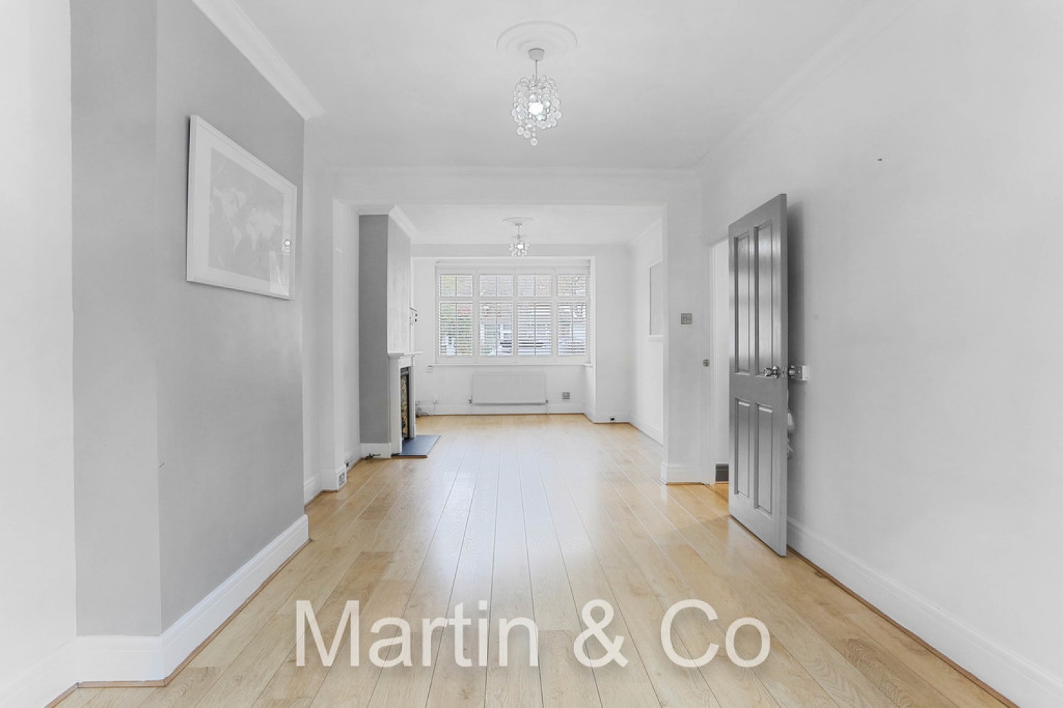 Taunton Close, Sutton, SM3