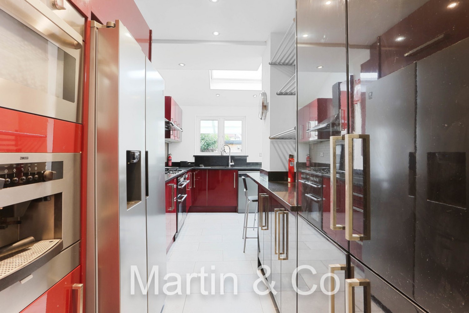 Taunton Close, Sutton, SM3