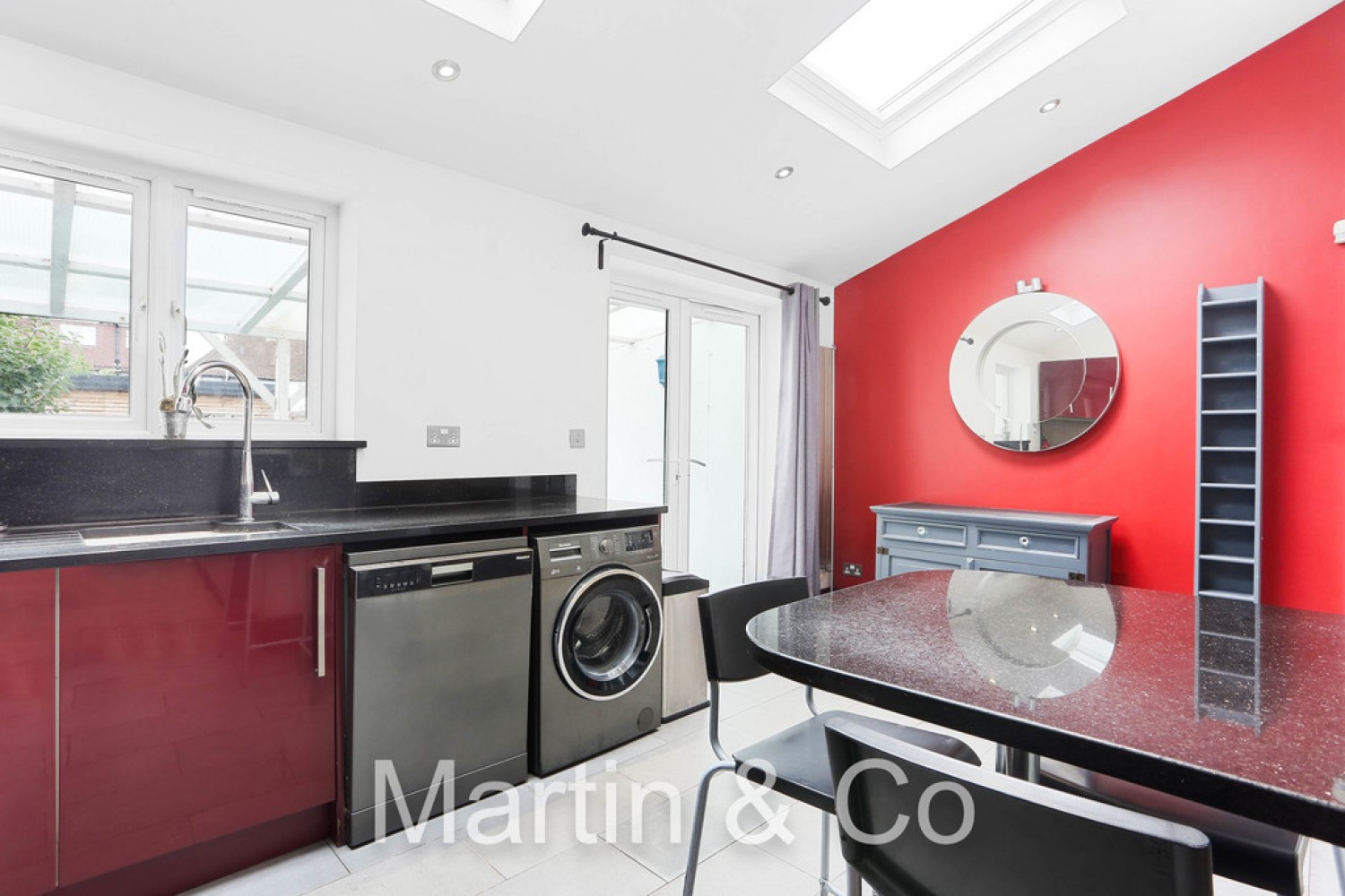 Taunton Close, Sutton, SM3