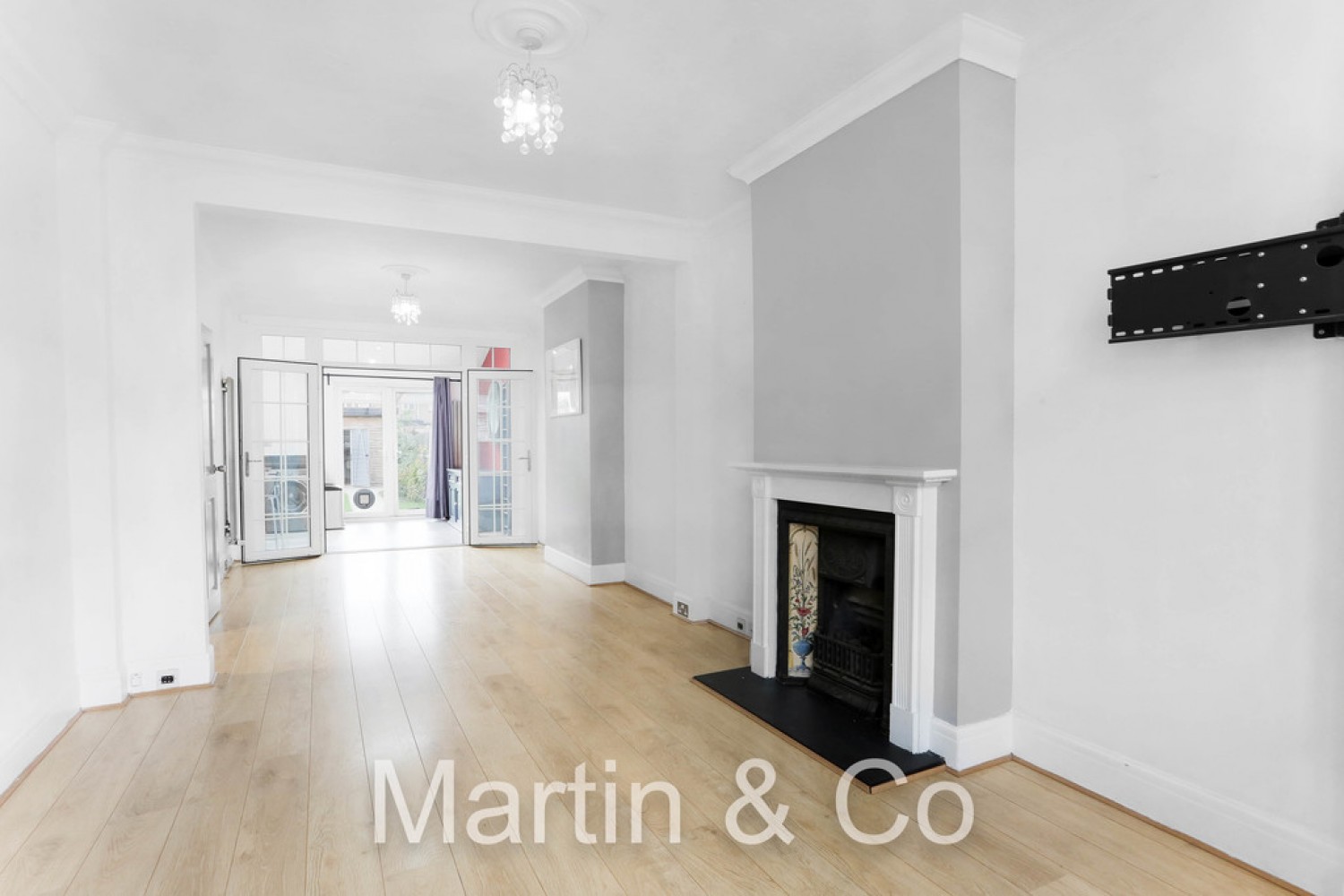 Taunton Close, Sutton, SM3