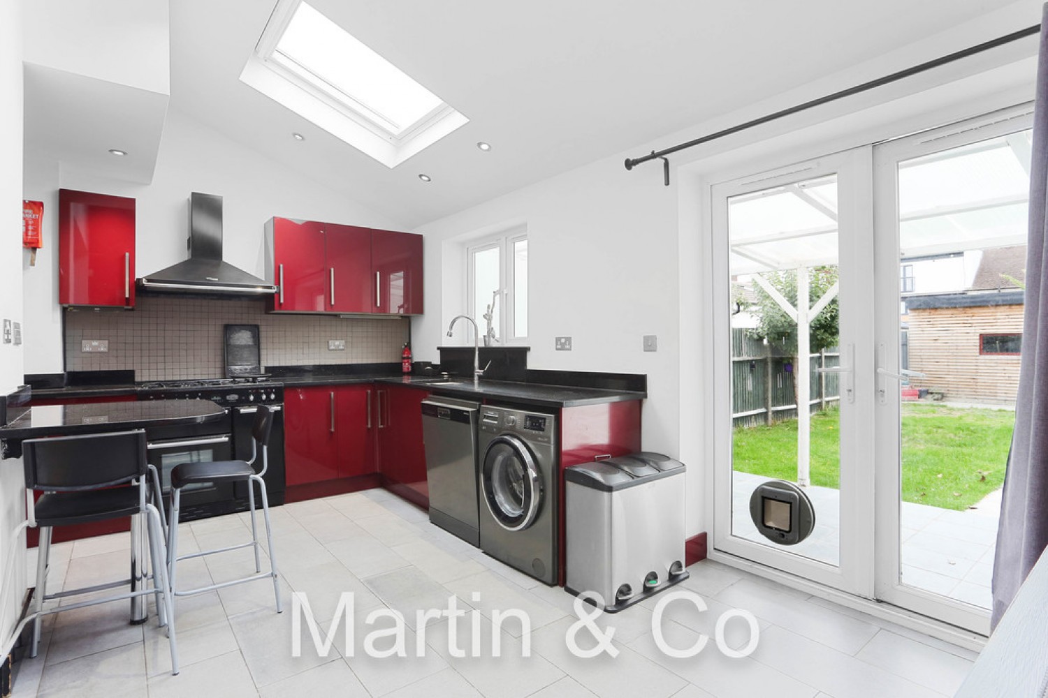 Taunton Close, Sutton, SM3