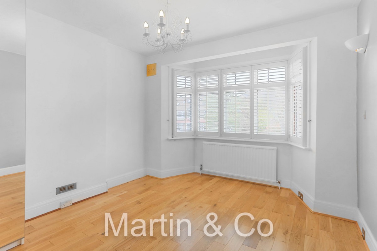 Taunton Close, Sutton, SM3