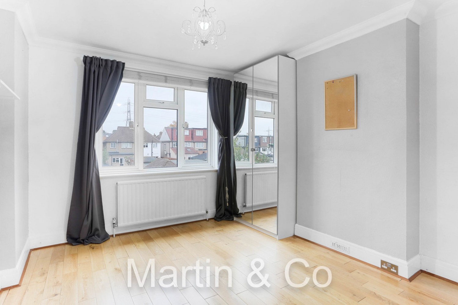 Taunton Close, Sutton, SM3