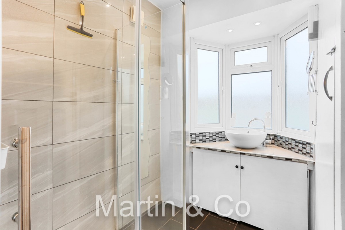 Taunton Close, Sutton, SM3