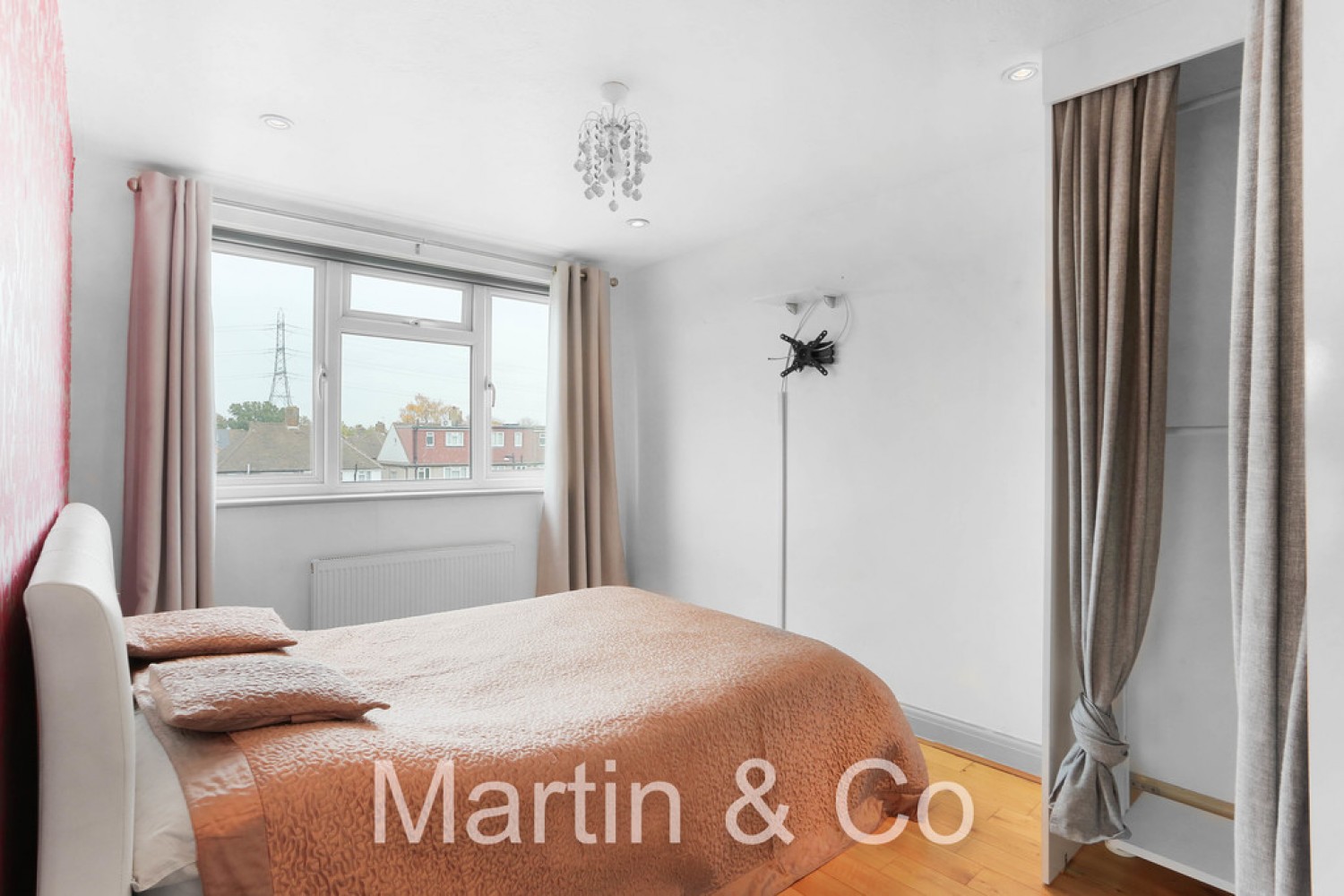 Taunton Close, Sutton, SM3