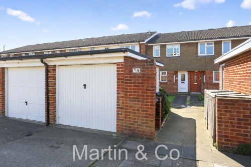 Nova Mews, Sutton, SM3