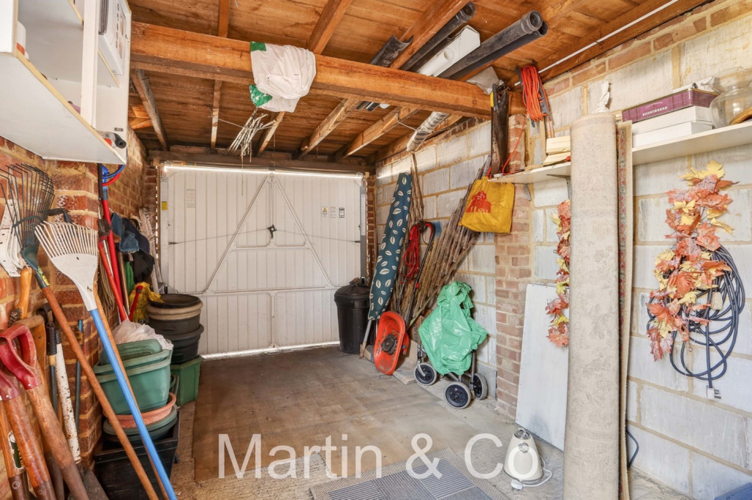2 bedroom House for Sale Nova Mews, Sutton, SM3