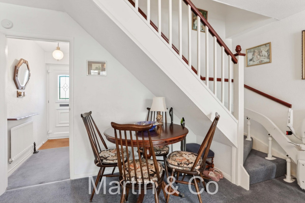 Nova Mews, Sutton, SM3