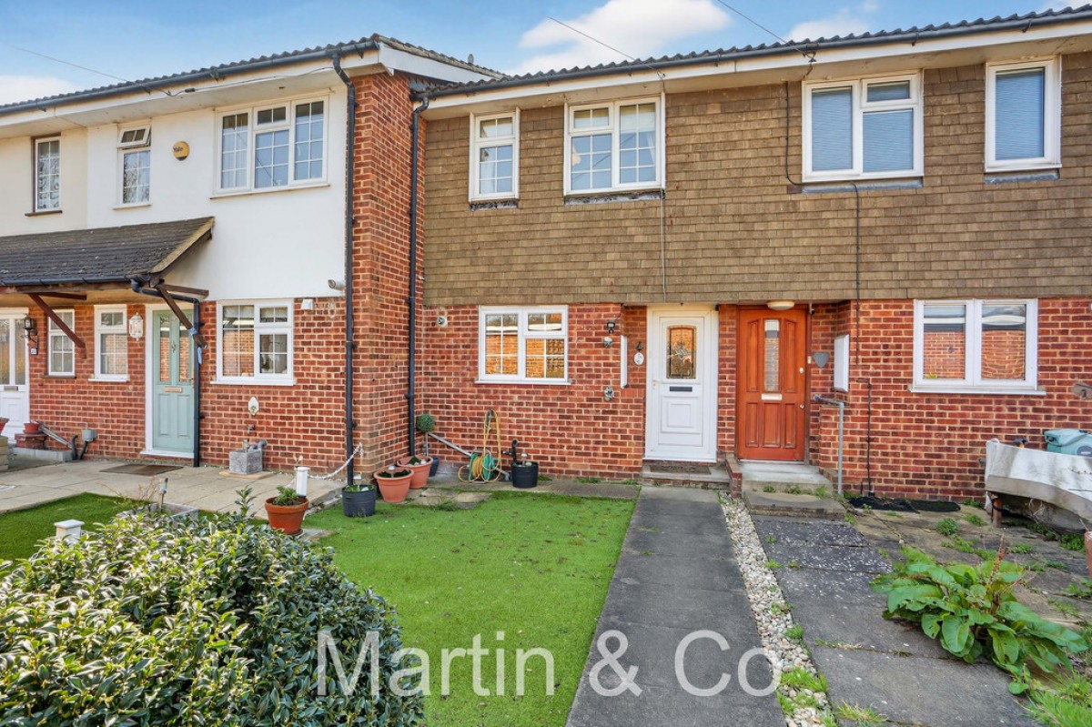Nova Mews, Sutton, SM3