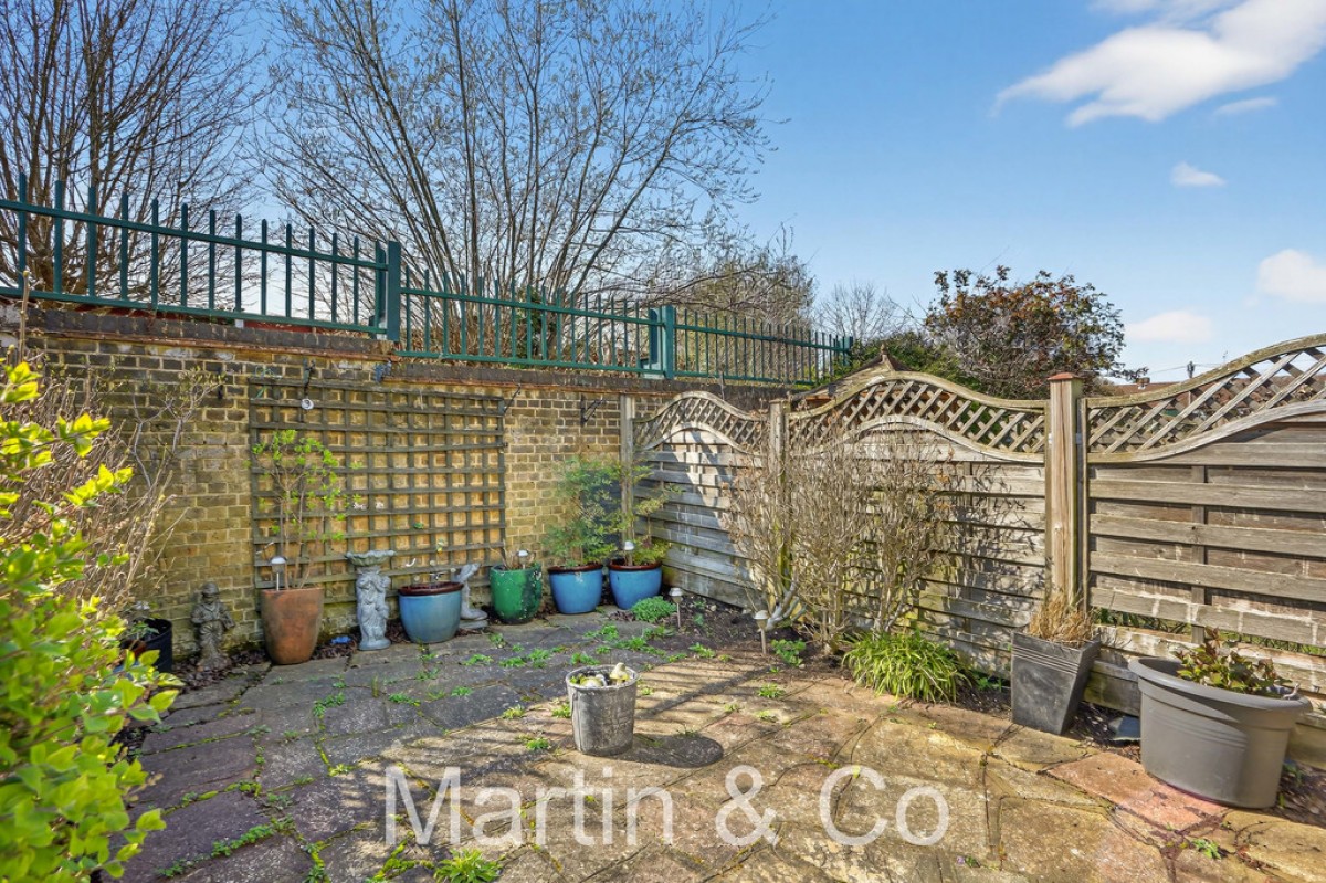 Nova Mews, Sutton, SM3