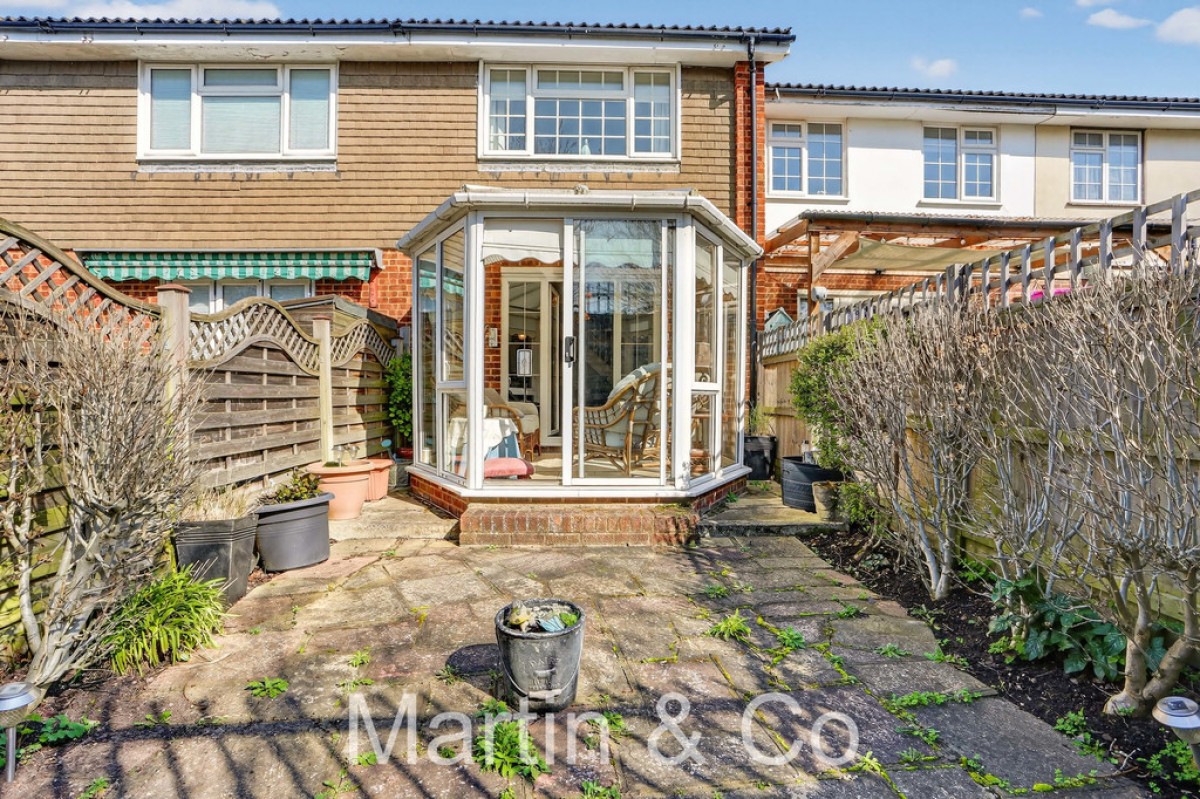 Nova Mews, Sutton, SM3