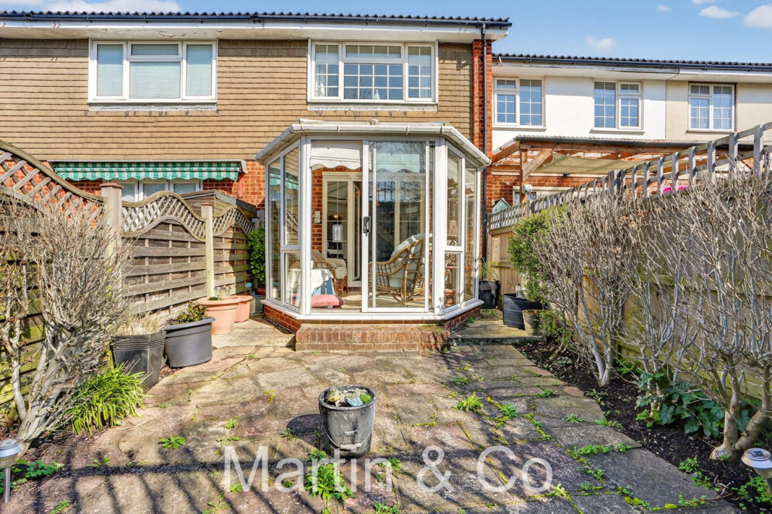 2 bedroom House for Sale Nova Mews, Sutton, SM3