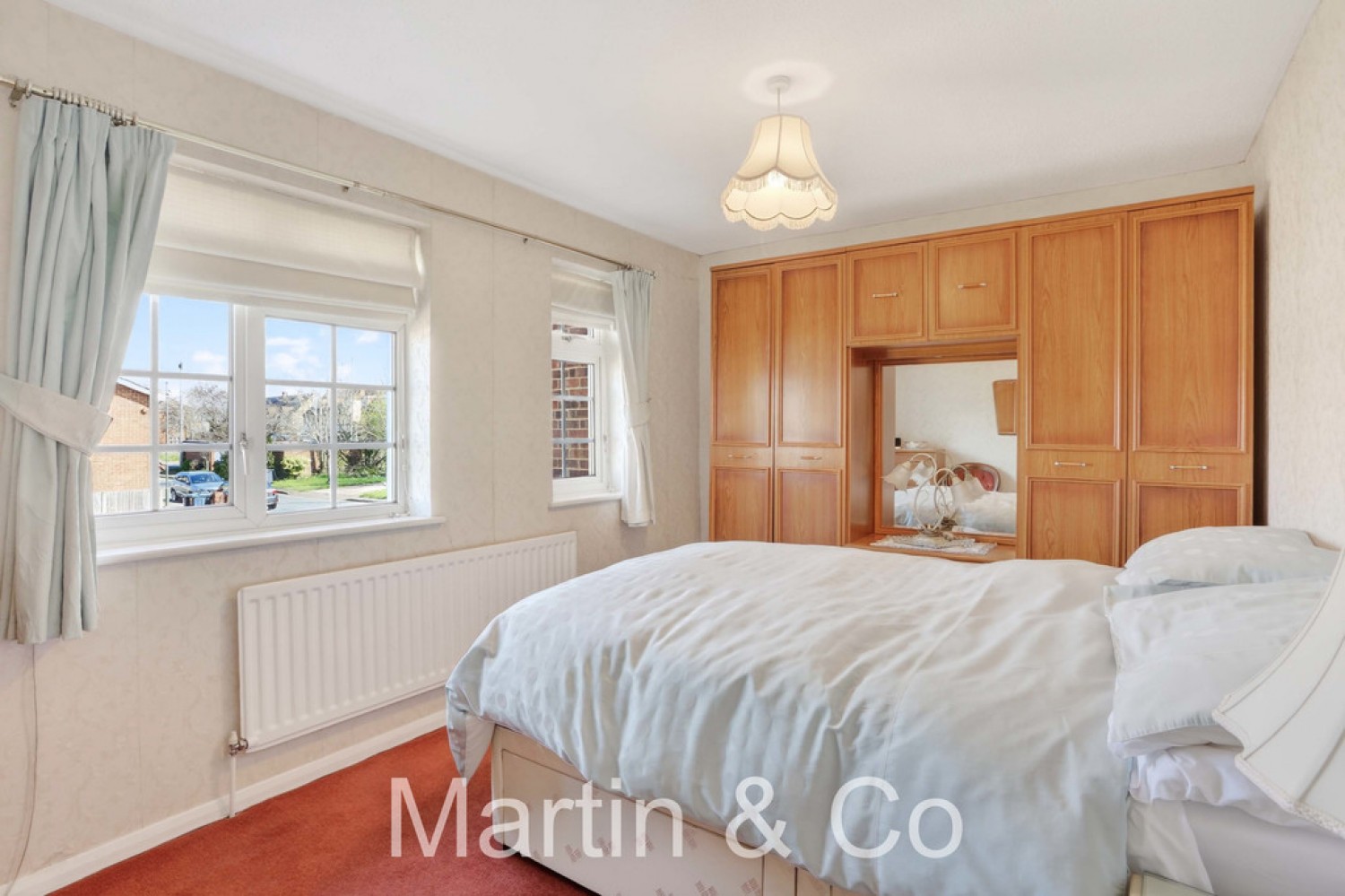 2 bedroom House for Sale Nova Mews, Sutton, SM3