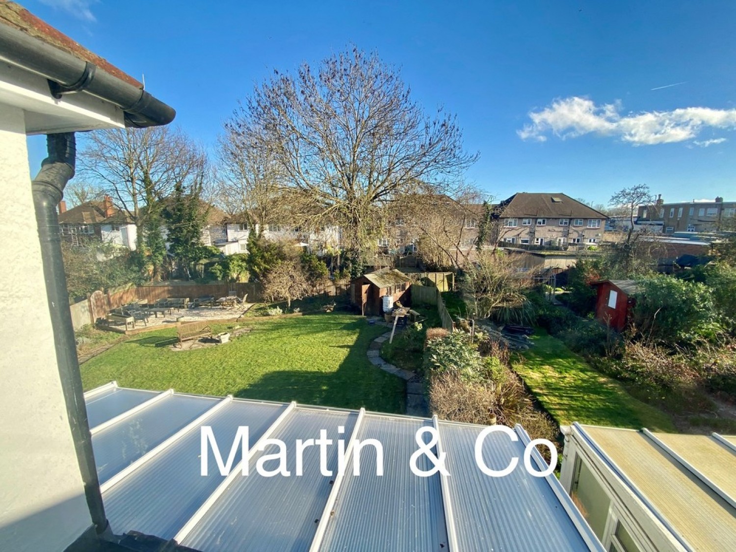 3 bedroom House for Letting Lower Morden, SM4