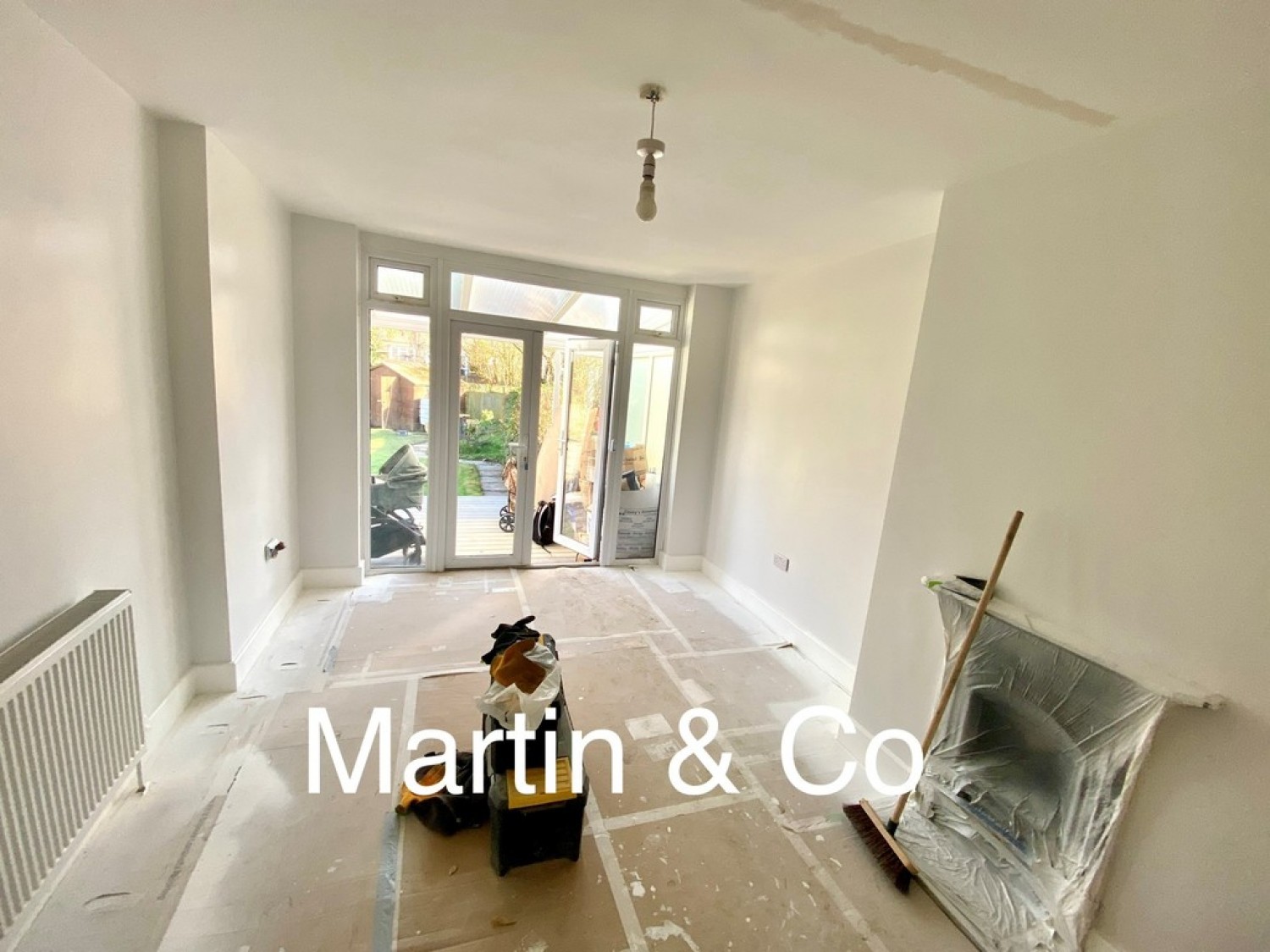 3 bedroom House for Letting Lower Morden, SM4