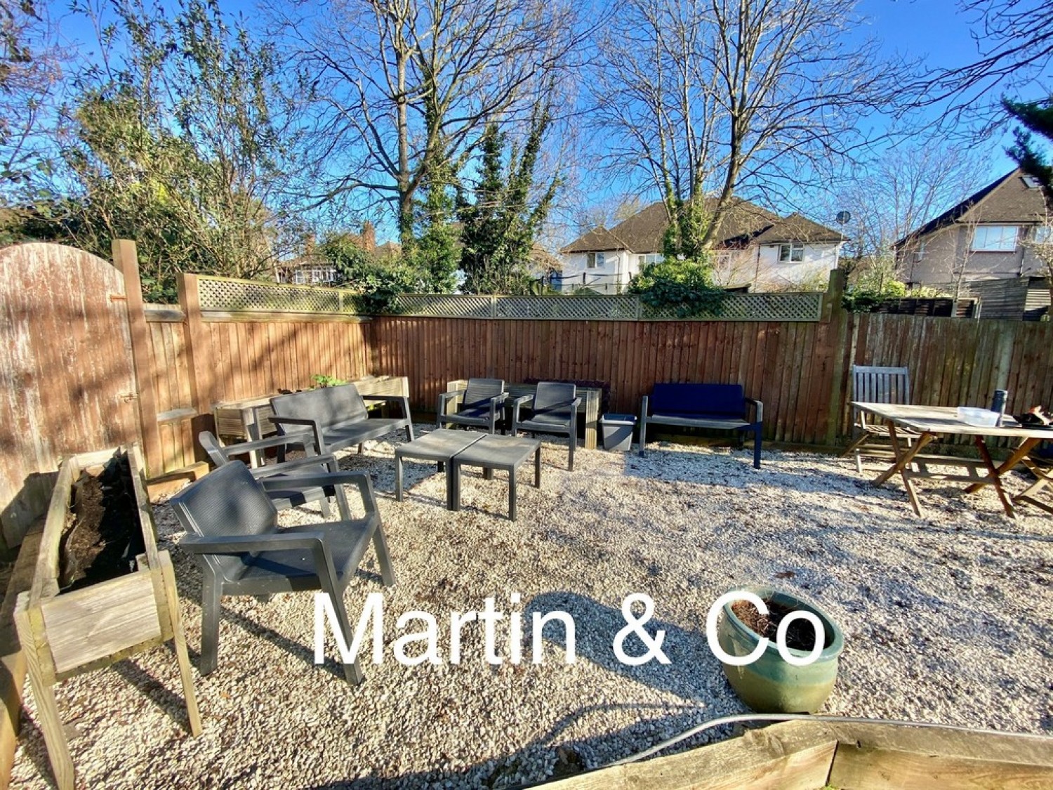 3 bedroom House for Letting Lower Morden, SM4