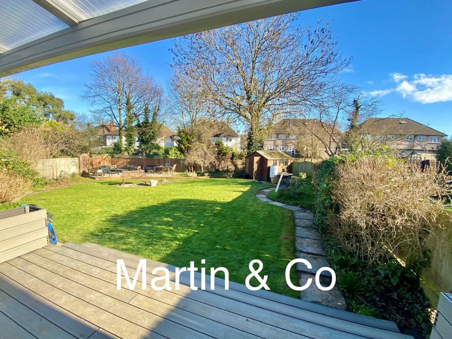 3 bedroom House for Letting Lower Morden, SM4