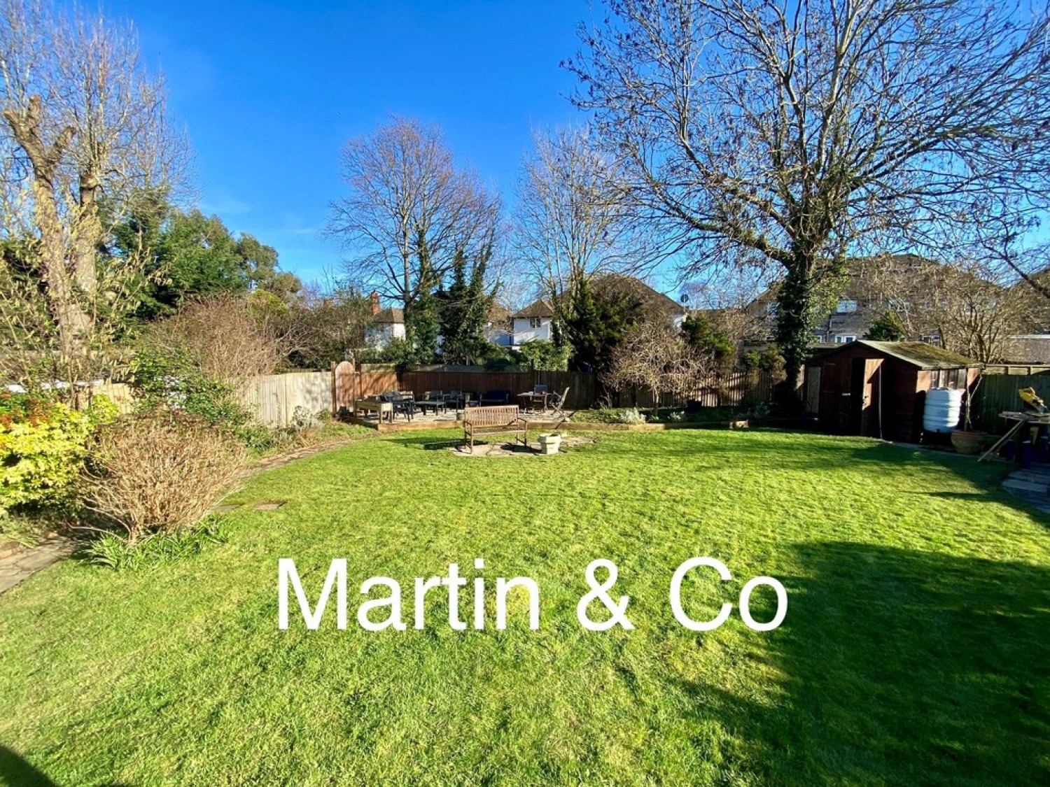 3 bedroom House for Letting Lower Morden, SM4