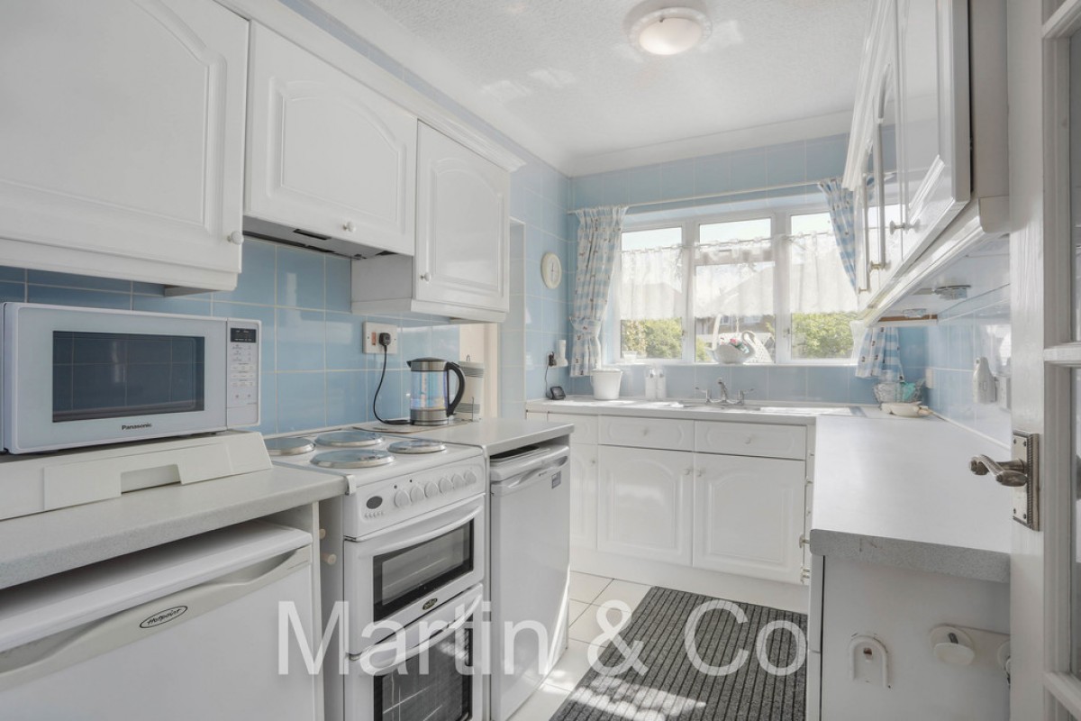 Ash Road, Sutton, Cheam, SM3