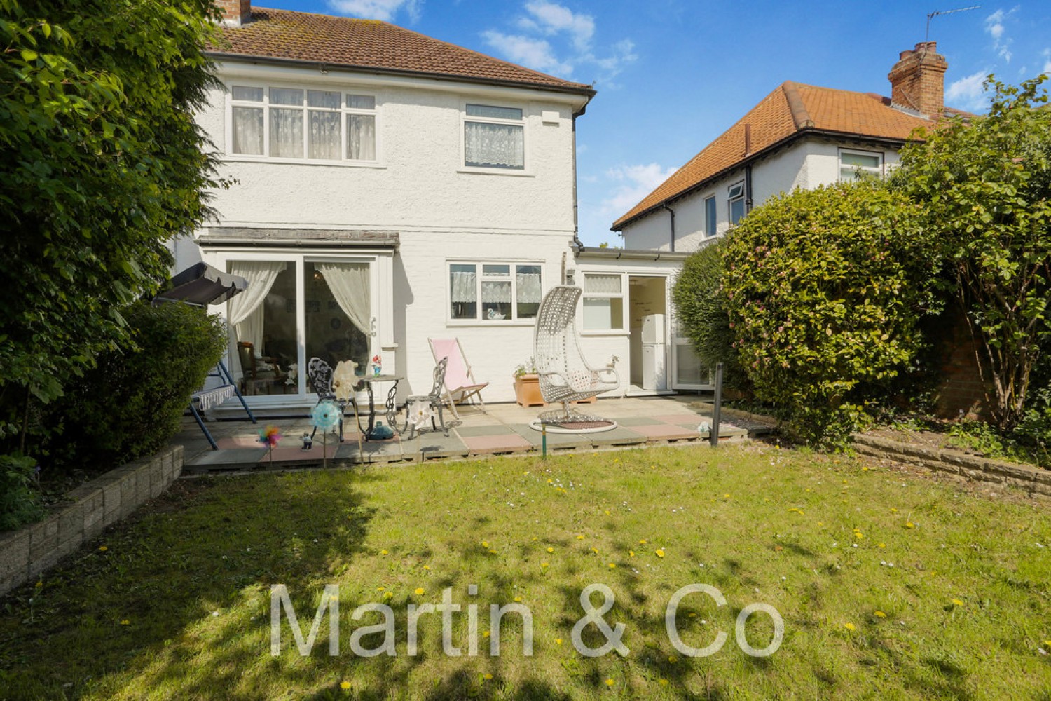 3 bedroom House for Sale Ash Road, Sutton, Cheam, SM3