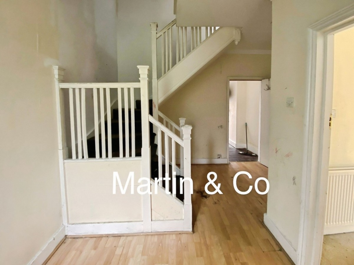 Stanley Park Road, Carshalton, SM5