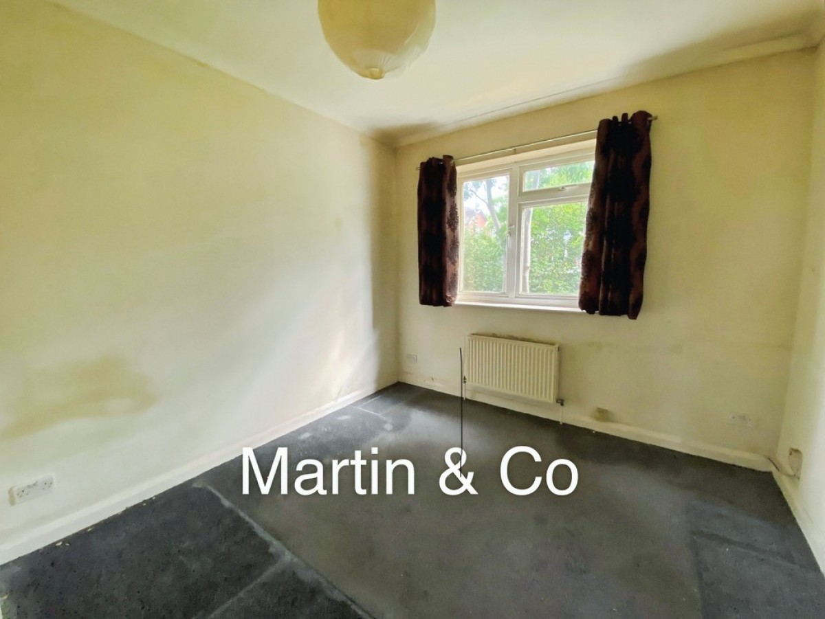 Stanley Park Road, Carshalton, SM5