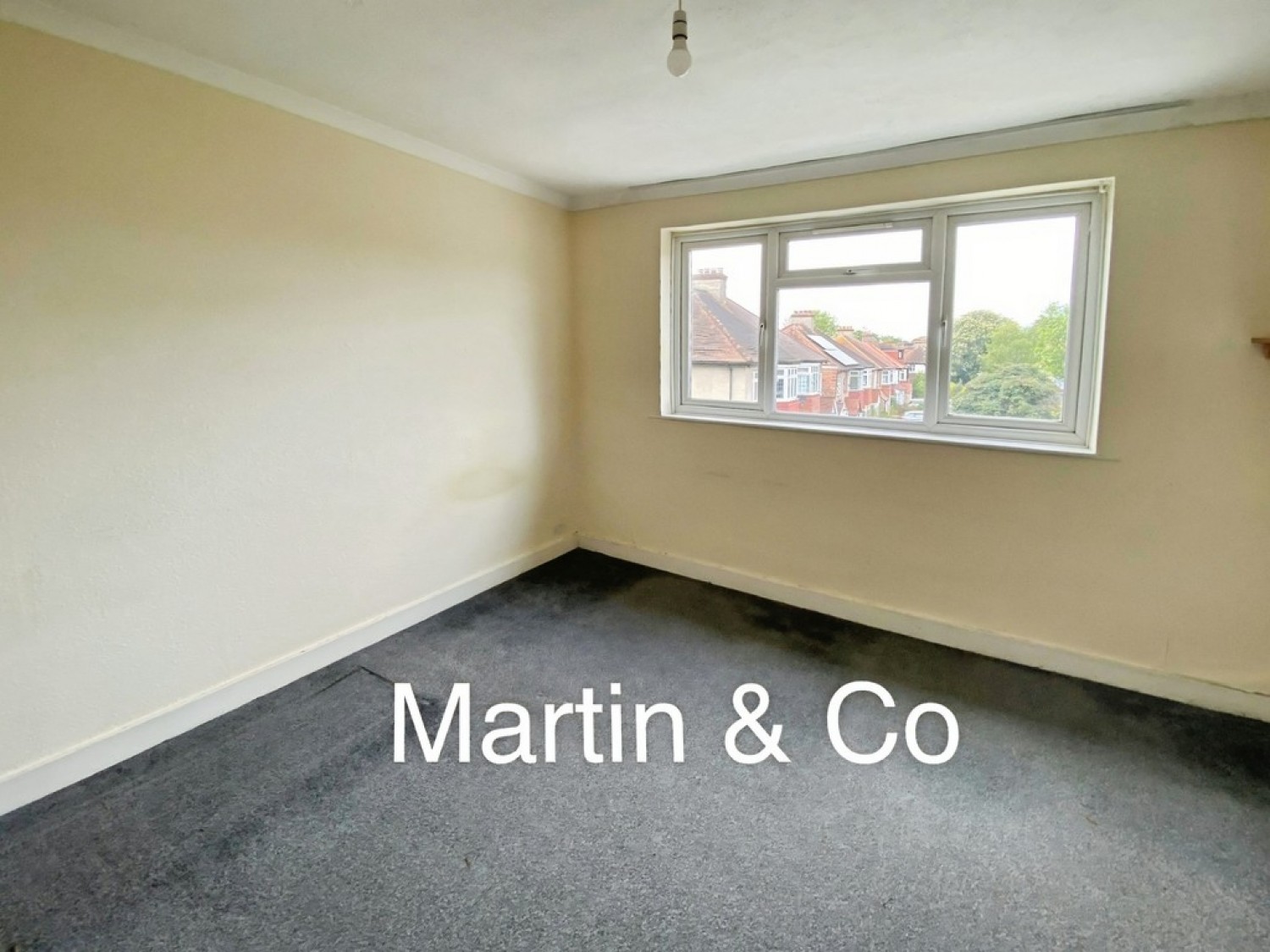 6 bedroom House for Sale Stanley Park Road, Carshalton, SM5
