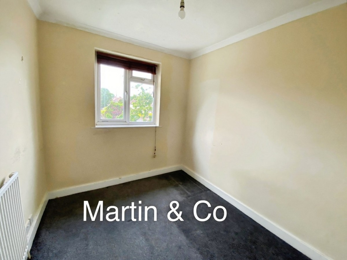 Stanley Park Road, Carshalton, SM5