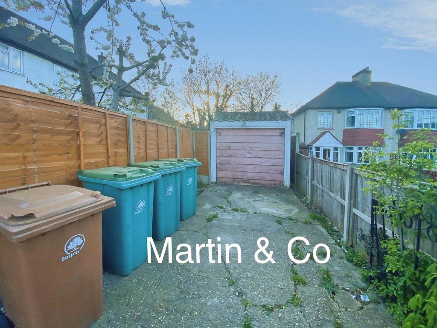 6 bedroom House for Sale Stanley Park Road, Carshalton, SM5