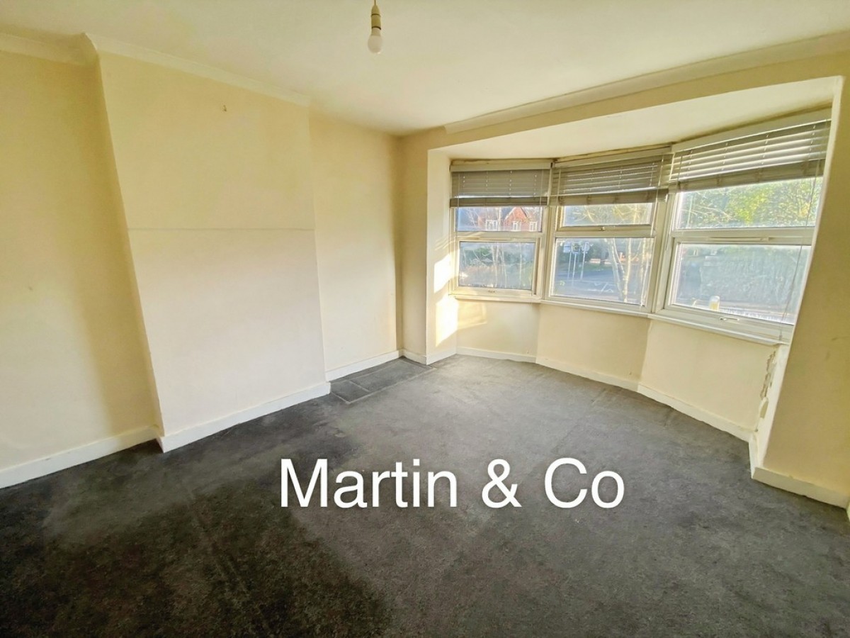 Stanley Park Road, Carshalton, SM5